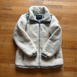 Arctic Expedition fleece jacket